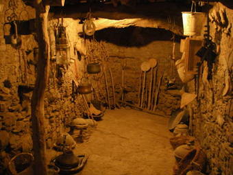 Bed & Breakfast Tizourgane Kasbah