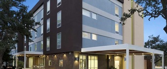 Hotel Home2 Suites By Hilton Austin/cedar Park