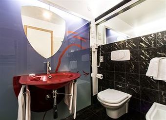 Daytona Business Hotel