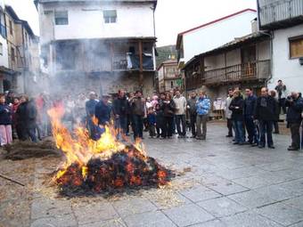 Agroturismo Fuentes De Abajo
