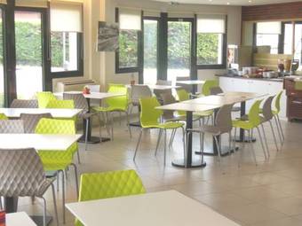 Inter-hotel Le Beaulieu