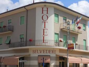 Hotel Albergo Belvedere