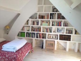 La M�tairie Du Moulin De Meusnes