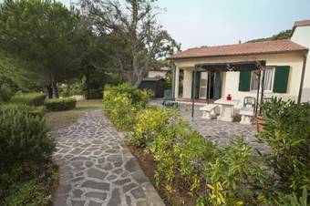 Apartamento Villino Le Sughere