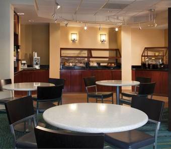 Hotel Springhill Suites Atlanta Buford/mall Of Georgia