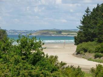 Hotel H�tel-relais De Trefeuntec