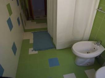 Apartamento Casa Vacanze Terme