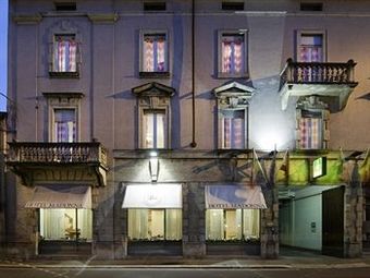 Hotel Antico Albergo Madonna