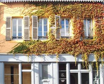 Bed & Breakfast Le Prana - Les Chambres D'hotes