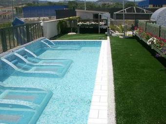 Hotel Polifunzionale Germaneto