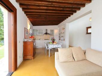 Holiday Home L'abbazia Lucolena In Chianti