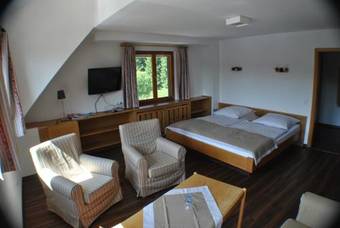 Hotel Schlehdorns Seehof