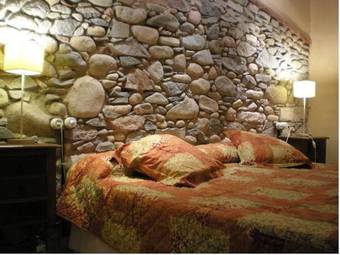 Agroturismo Pasteral Hotel Rural