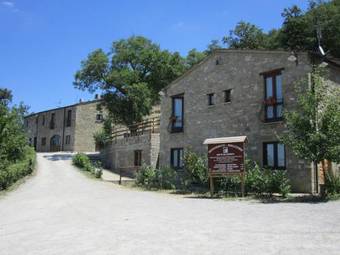 Agroturismo Agriturismo Grotta Dell'eremita