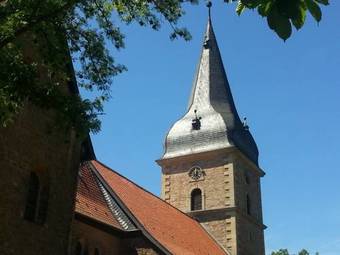 Klosterhotel W�ltingerode