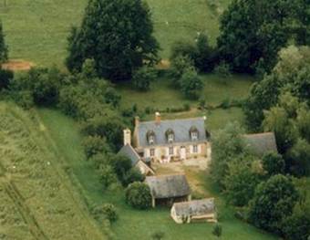 Bed & Breakfast Le Moulin D'hys