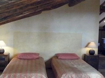 Bed & Breakfast Villa Belisama