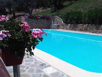 Agroturismo Borgo Riccio