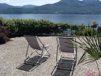 Holiday Home Barbara