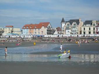 Bed & Breakfast Villa Tr�mail