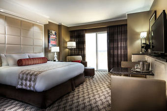 Hotel Golden Nugget Lake Charles