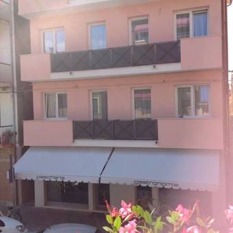 Bed & Breakfast Casa Mafalda