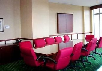 Hotel Courtyard Silver Spring Downtown