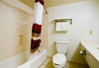 Hotel Red Roof Inn & Suites Stafford