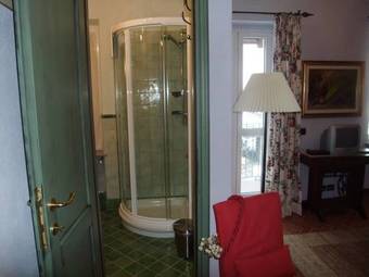 Agroturismo Al Vecchio Gelso