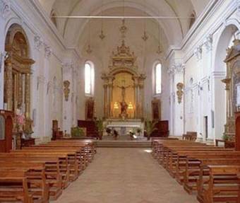 Agroturismo Eremo Madonna Delle Grazie