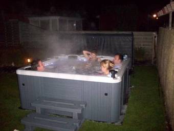 Holiday Home Garnaalhuisje