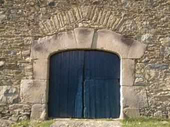 Hostal Domaine D'angel-berg