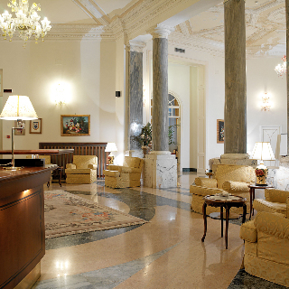 Grand Hotel Nuove Terme