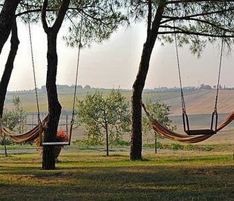 Bed & Breakfast Casa Bellavista