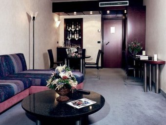 Hotel Sheraton Nicolaus