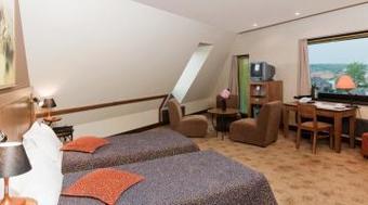 Hotel Best Western Premier Cappello D'oro
