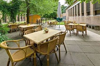 Commundo Tagungshotel Neuss