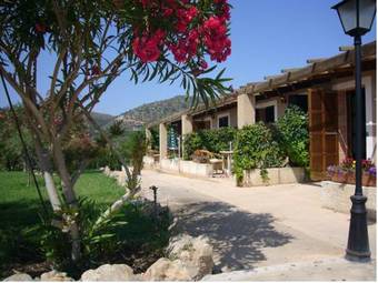 Agroturismo Can Patro