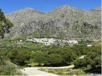 Agroturismo Conjunto Rural Casa Victoria