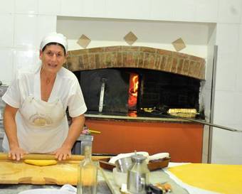 Hotel Albergo La Foresteria