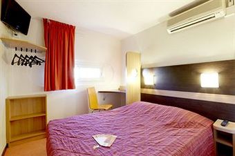 Hotel Premiere Classe Bordeaux Sud Pessac Bersol