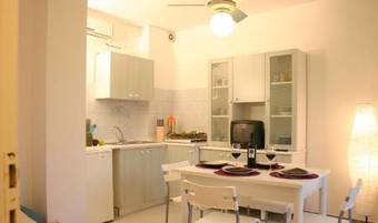 Apartamento La Sirena Salentina