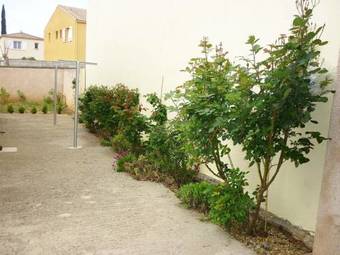 Holiday Home Des Faisses Portiragnes