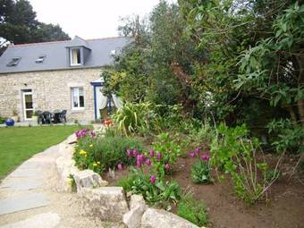 Bed & Breakfast Chambres D'h�tes Air Marin