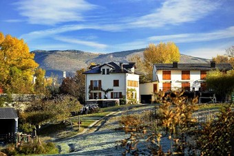 Apartamento Mas Meya