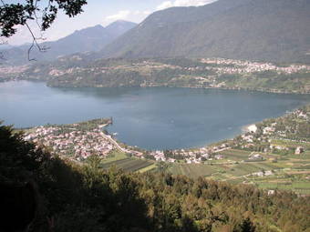 Apartamento Casa Ferrari Michela