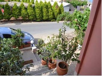 Apartamento Melina's House