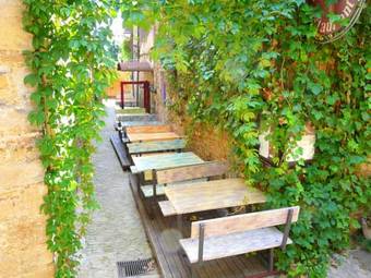 Hotel El Cau Del Papibou