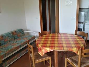Apartamento Residenza Mosaico