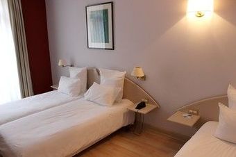 Hotel Grand H�tel Du Tonneau D'or